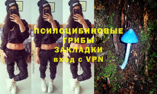 мескалин Баксан